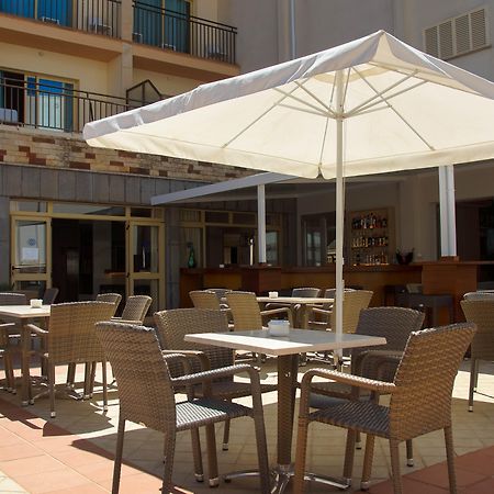 Hotel Iris - Only Adults El Arenal  Eksteriør billede