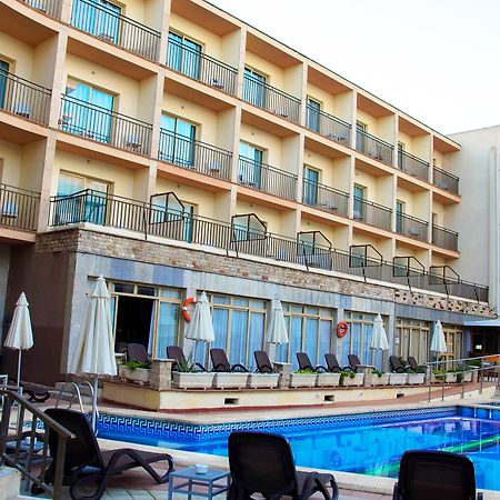 Hotel Iris - Only Adults El Arenal  Eksteriør billede