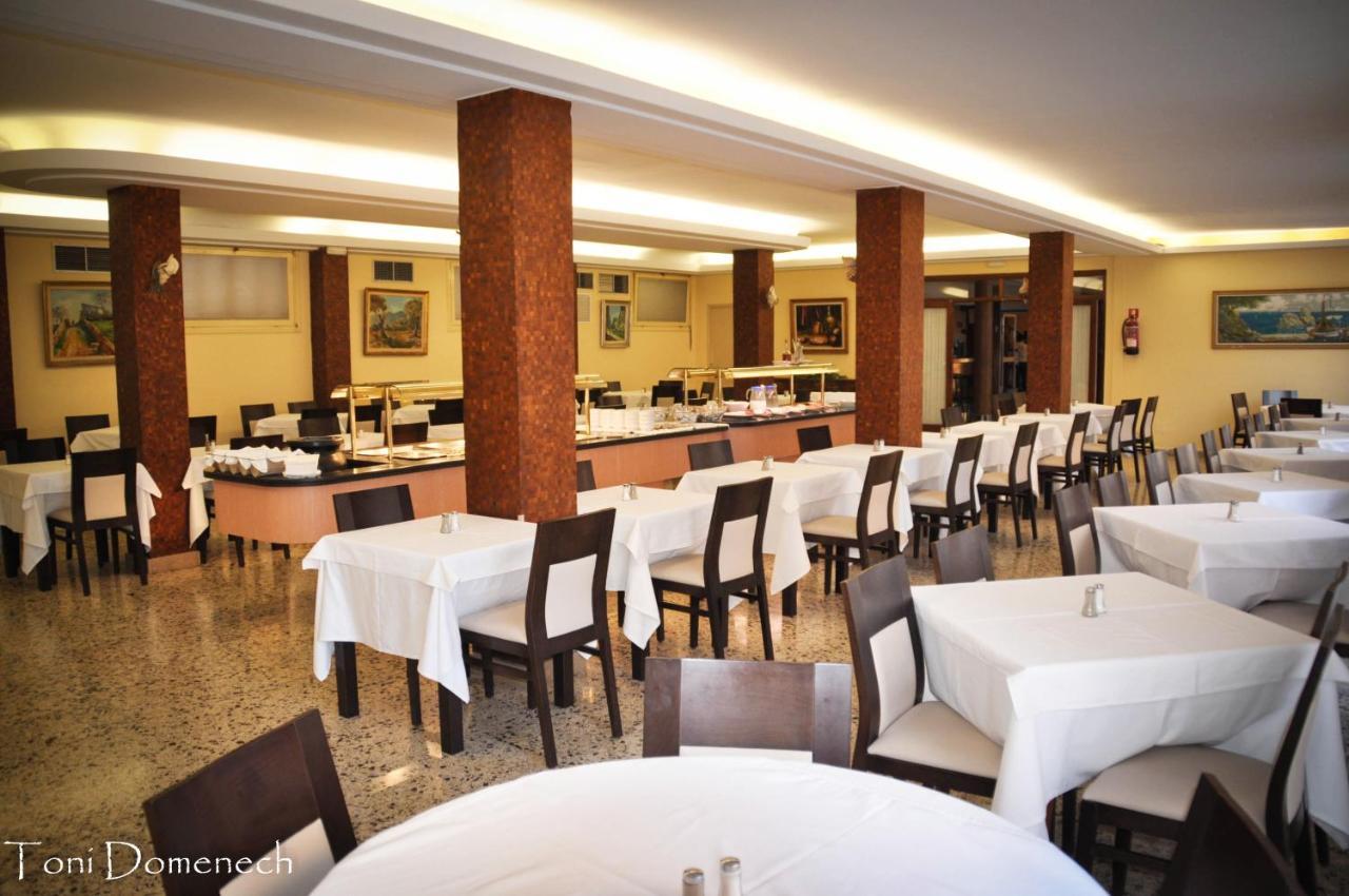 Hotel Iris - Only Adults El Arenal  Eksteriør billede