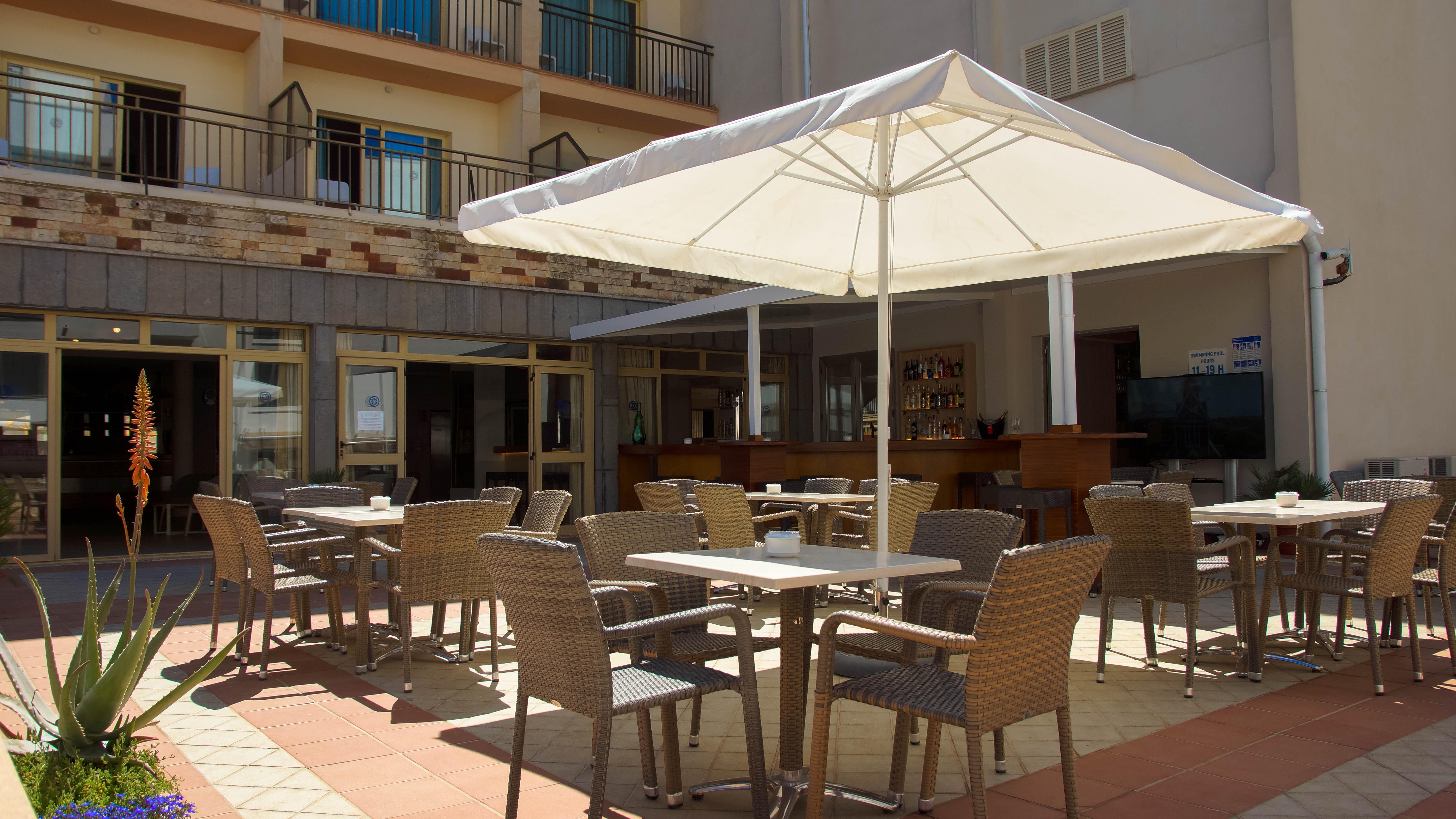 Hotel Iris - Only Adults El Arenal  Eksteriør billede