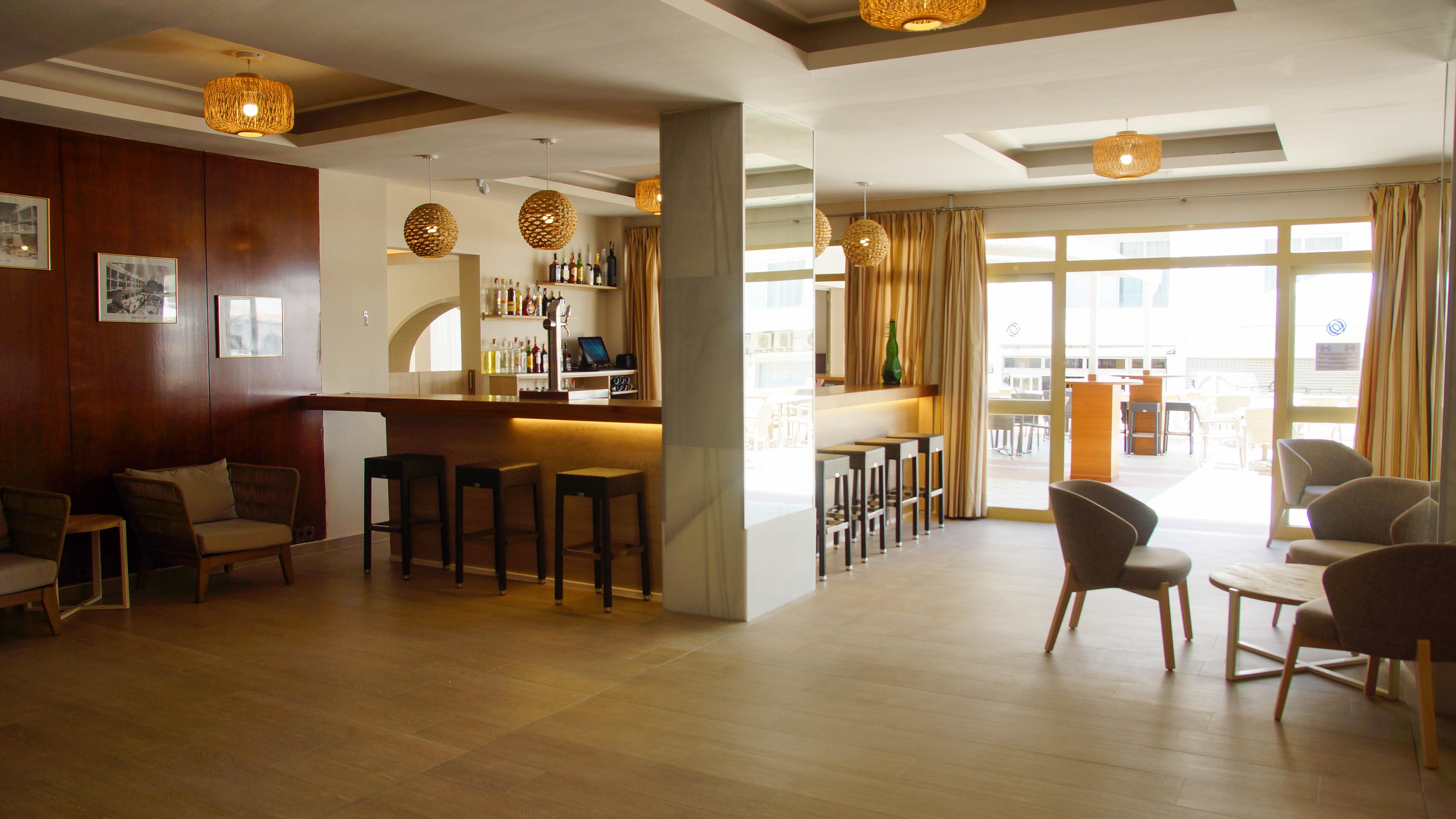 Hotel Iris - Only Adults El Arenal  Eksteriør billede