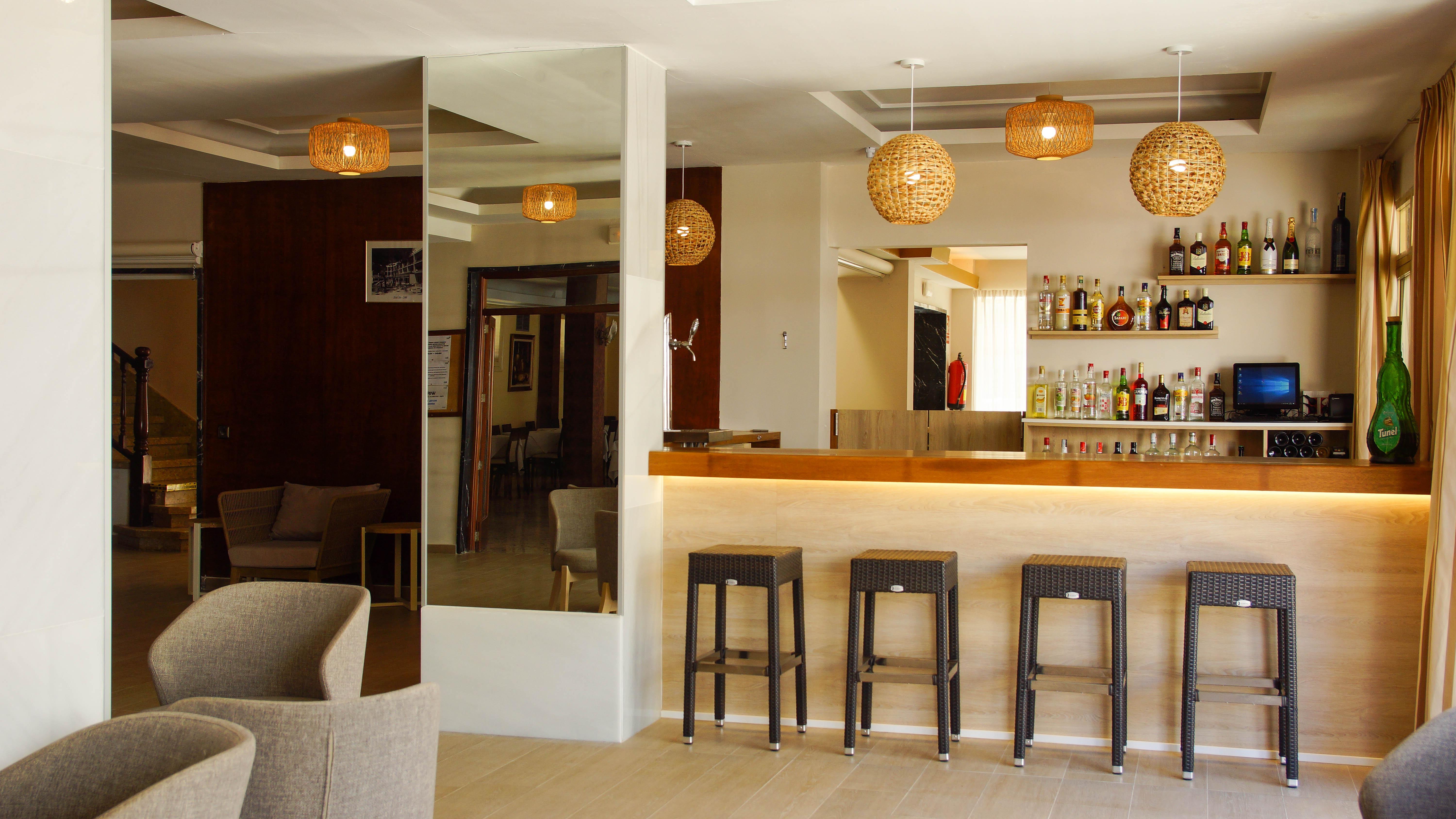 Hotel Iris - Only Adults El Arenal  Eksteriør billede