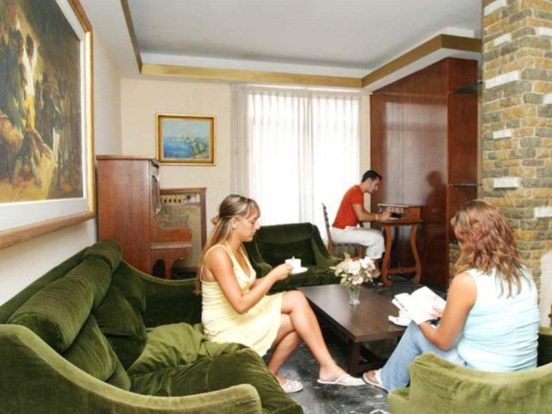 Hotel Iris - Only Adults El Arenal  Eksteriør billede
