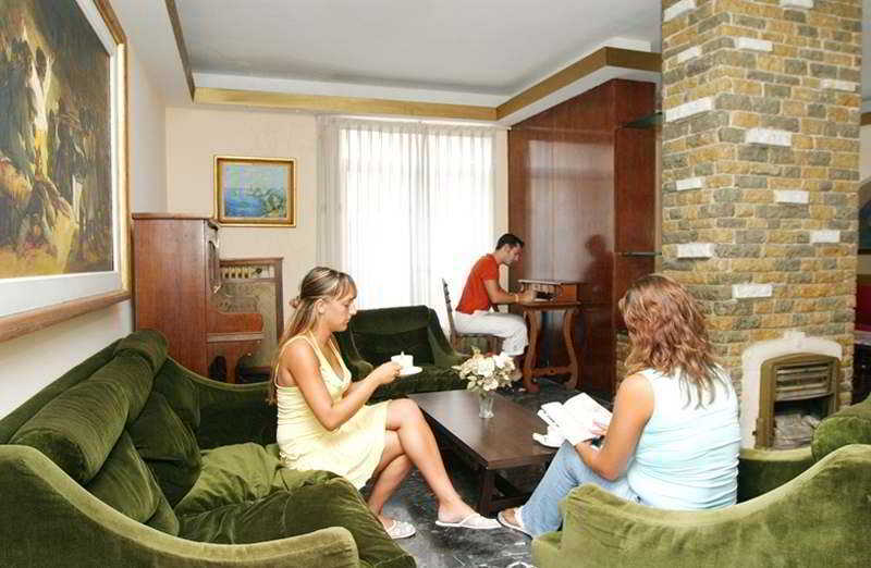 Hotel Iris - Only Adults El Arenal  Eksteriør billede