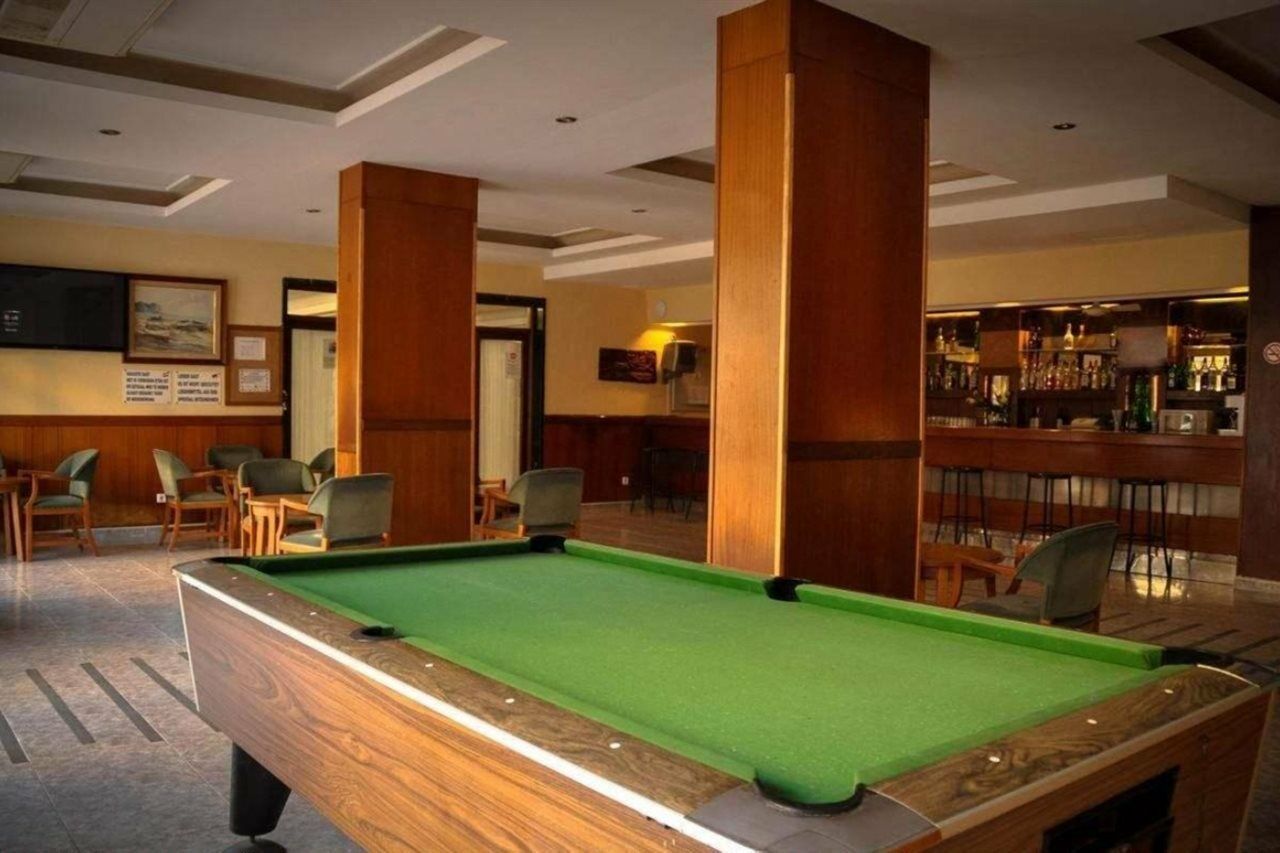 Hotel Iris - Only Adults El Arenal  Eksteriør billede